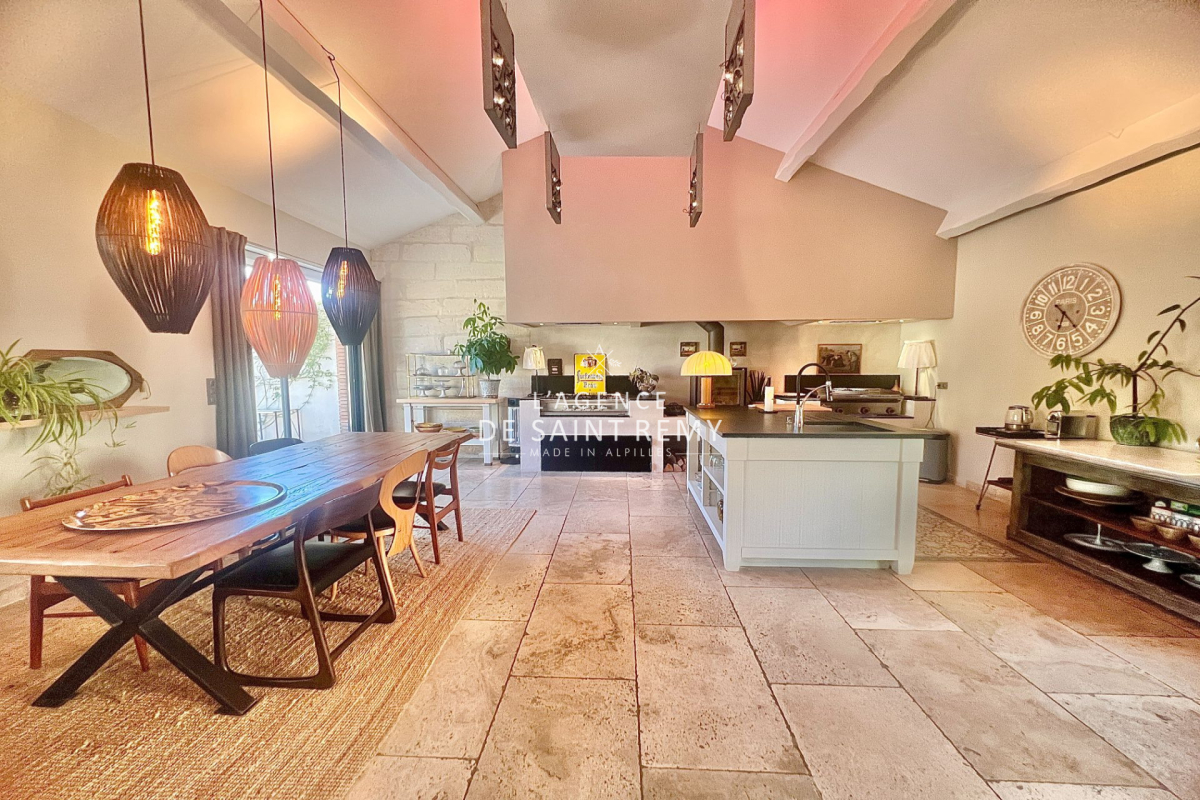 Luxury House for sale in Saint-Rémy-de-Provence, 1 670 000 €, Photo 7