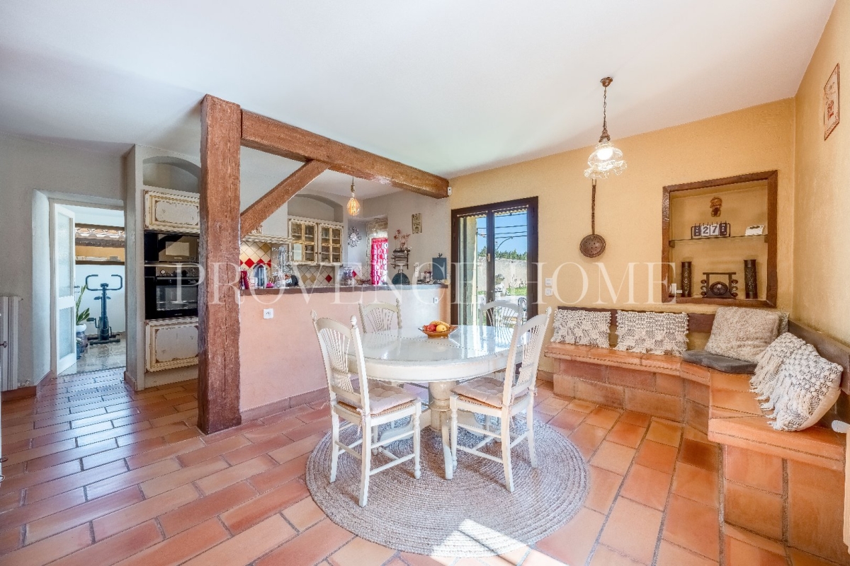 Luxury House for sale in Cavaillon, 690 000 €, Photo 7