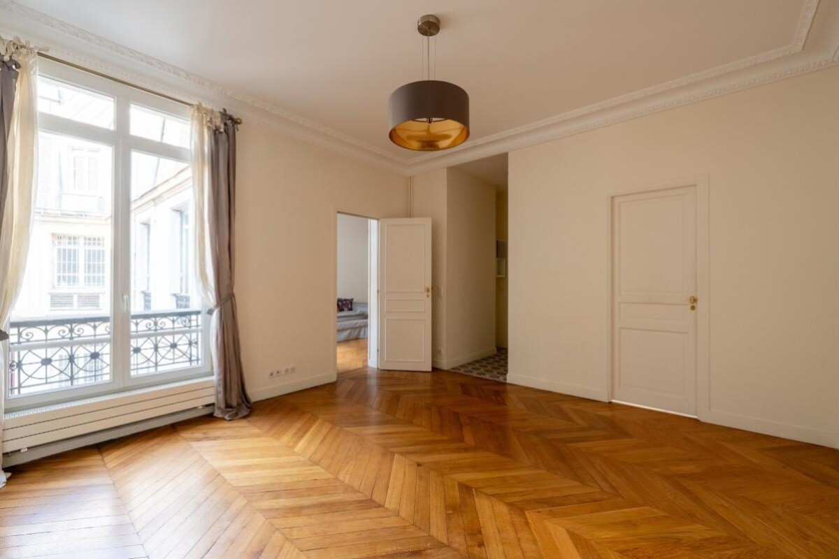 Appartement de luxe à vendre à Paris 8Ème, 1 100 000 €, Photo 7