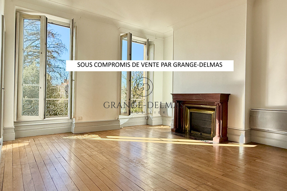 Appartement de luxe à vendre à Bordeaux, 349 000 €, Photo 1