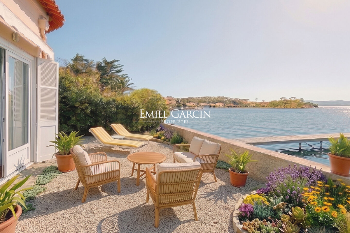 Appartement de luxe à vendre à Hyères, 2 550 000 €, Photo 1