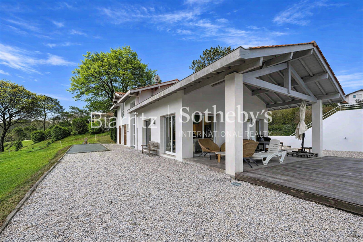 Maison de luxe à vendre à Arcangues, 1 100 000 €, Photo 1