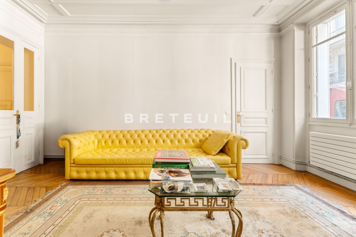 Appartement de luxe à vendre à Paris 8ème, 950 000 €, Photo 1