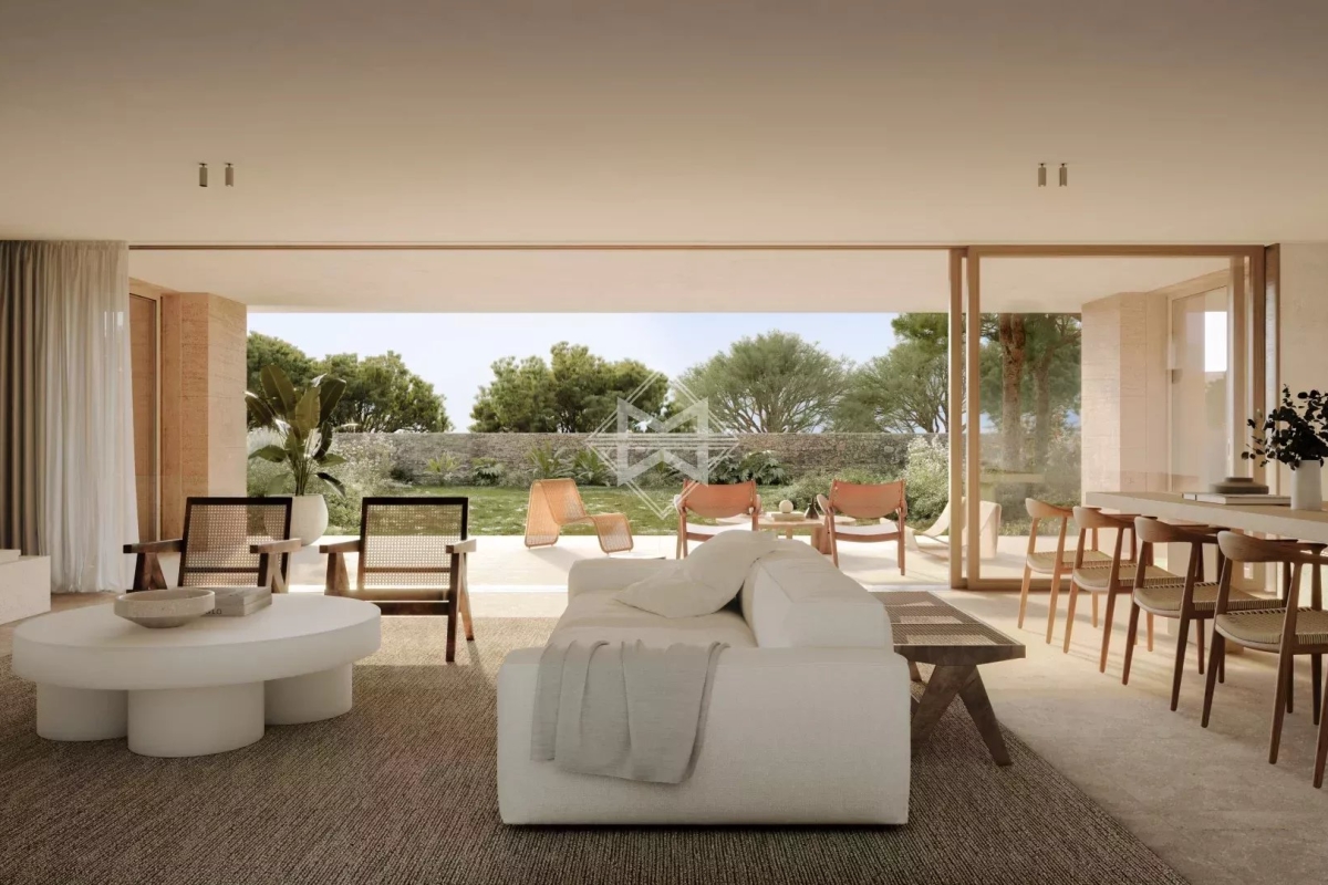 Luxury Apartment for sale in Saint-Tropez, 2 350 000 €, Photo 1