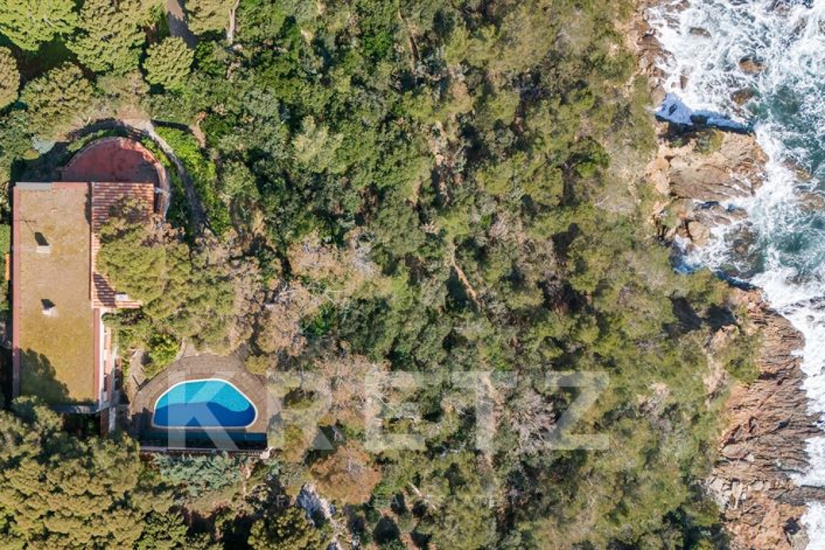 Maison de luxe à vendre à Bormes-les-Mimosas, 3 550 000 €, Photo 2
