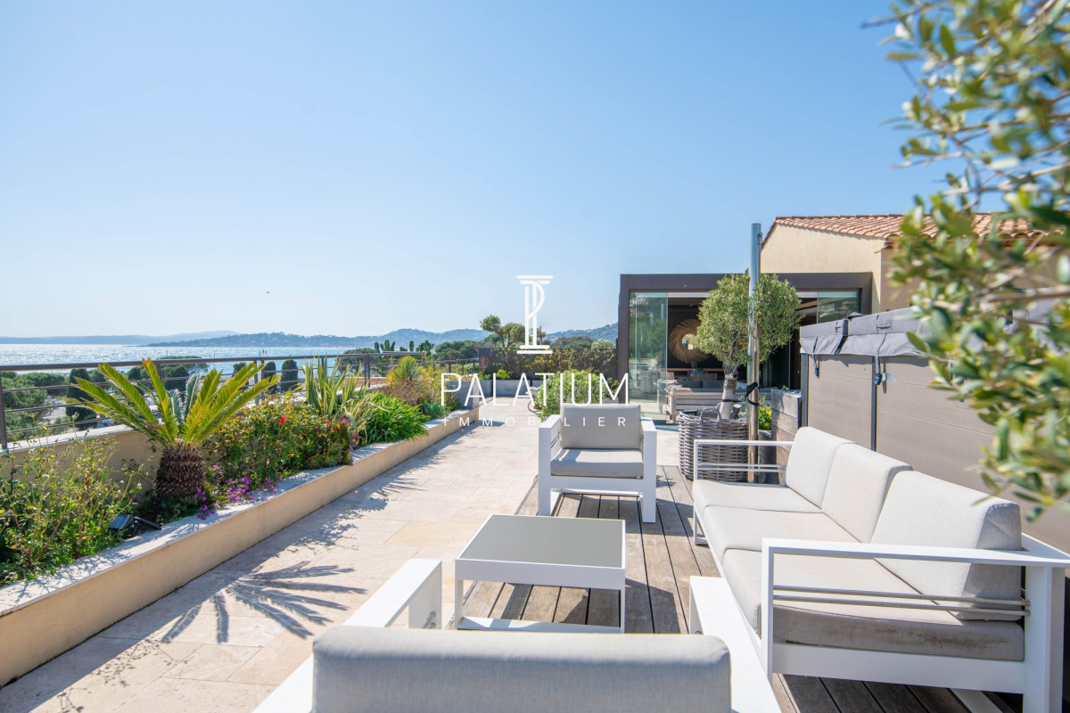 Appartement de luxe à vendre à Sainte-Maxime, 2 499 000 €, Photo 3