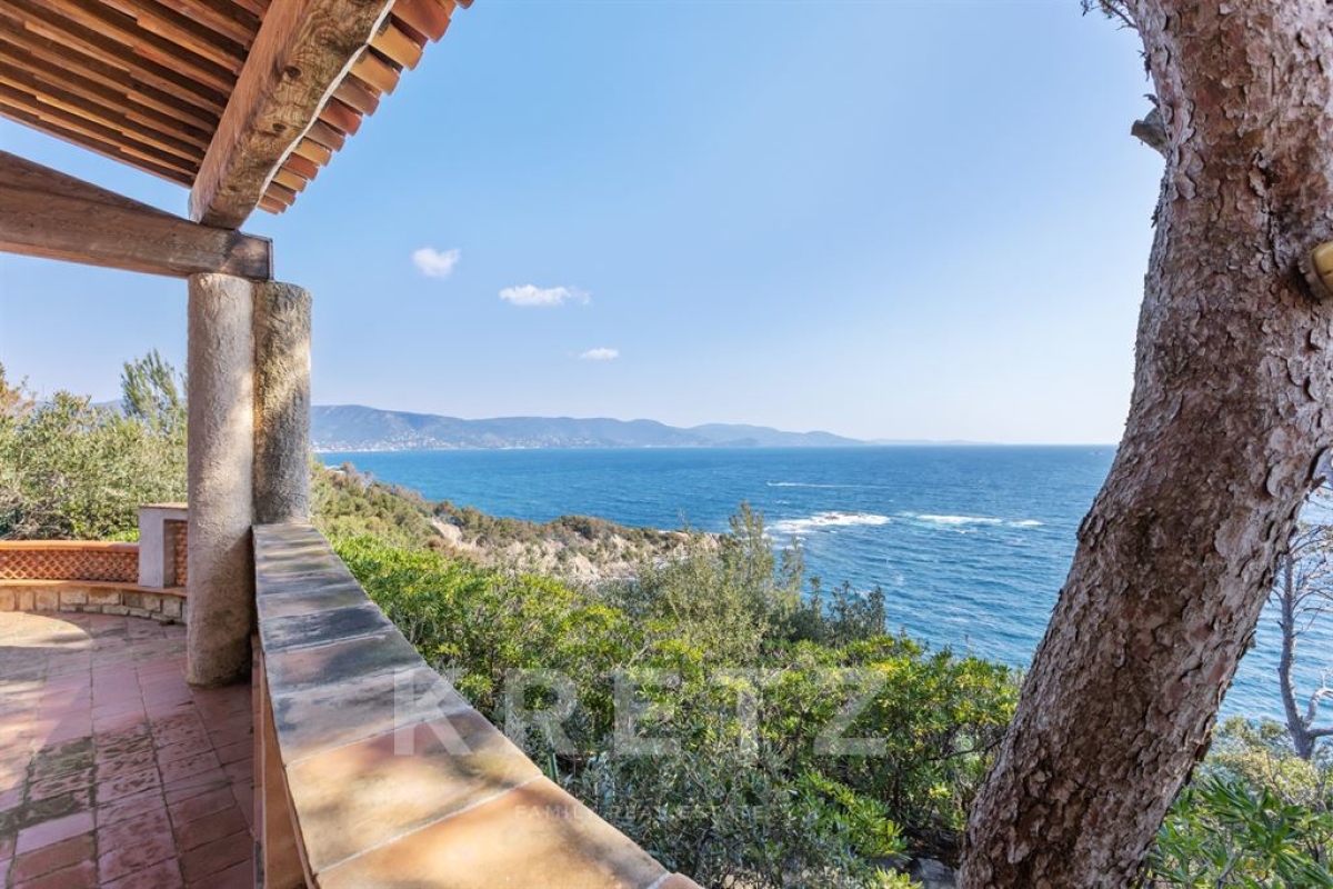 Maison de luxe à vendre à Bormes-les-Mimosas, 3 550 000 €, Photo 3