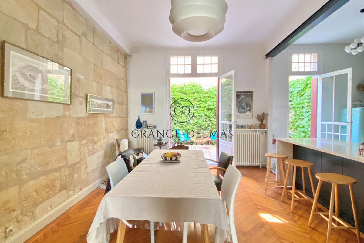 Maison de luxe à vendre à Bordeaux, 895 000 €, Photo 4