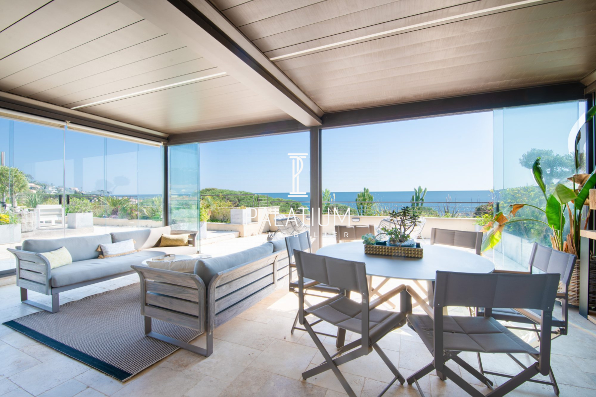 Appartement de luxe à vendre à Sainte-Maxime, 2 499 000 €, Photo 4