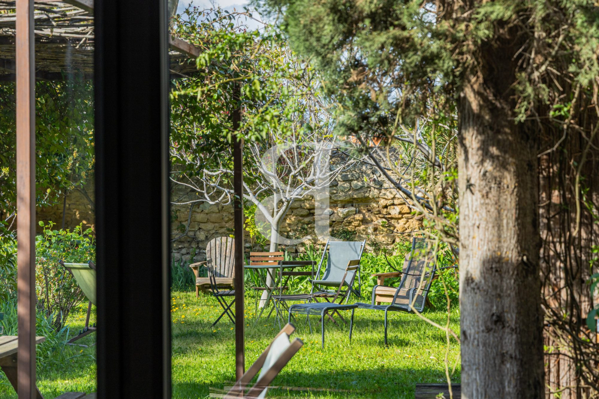 Maison de luxe à vendre à Sainte-Cécile-les-Vignes, 995 000 €, Photo 4