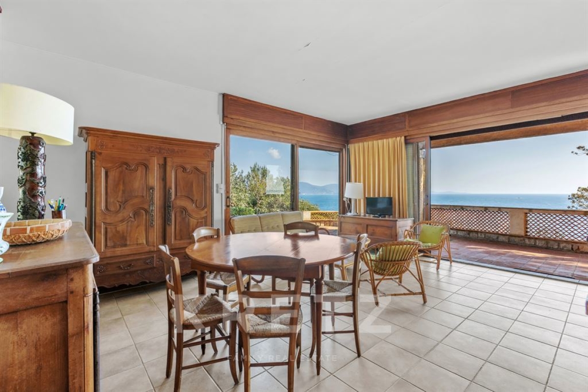 Maison de luxe à vendre à Bormes-les-Mimosas, 3 550 000 €, Photo 4