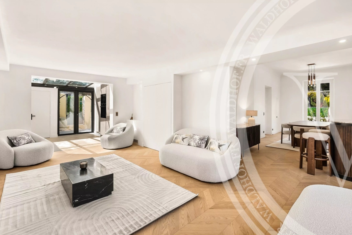 Luxury House for sale in Roquebrune-Cap-Martin, 2 205 000 €, Photo 4
