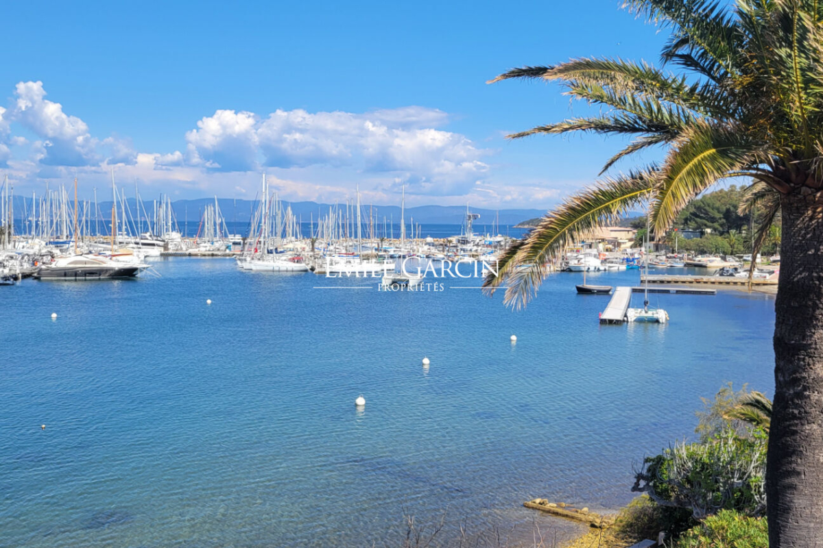 Appartement de luxe à vendre à Hyères, 2 550 000 €, Photo 5