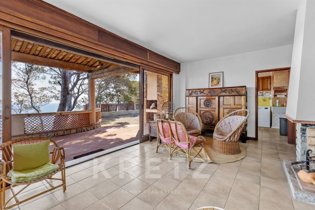 Maison de luxe à vendre à Bormes-les-Mimosas, 3 550 000 €, Photo 5
