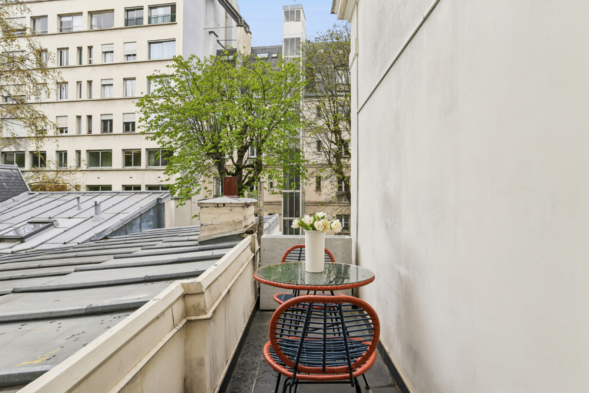 Luxury Apartment for sale in Paris 17Ème, 1 550 000 €, Photo 5