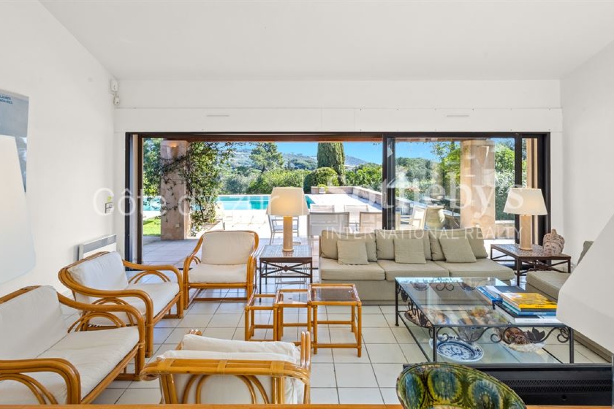 Luxury House for sale in Ramatuelle, 4 400 000 €, Photo 6
