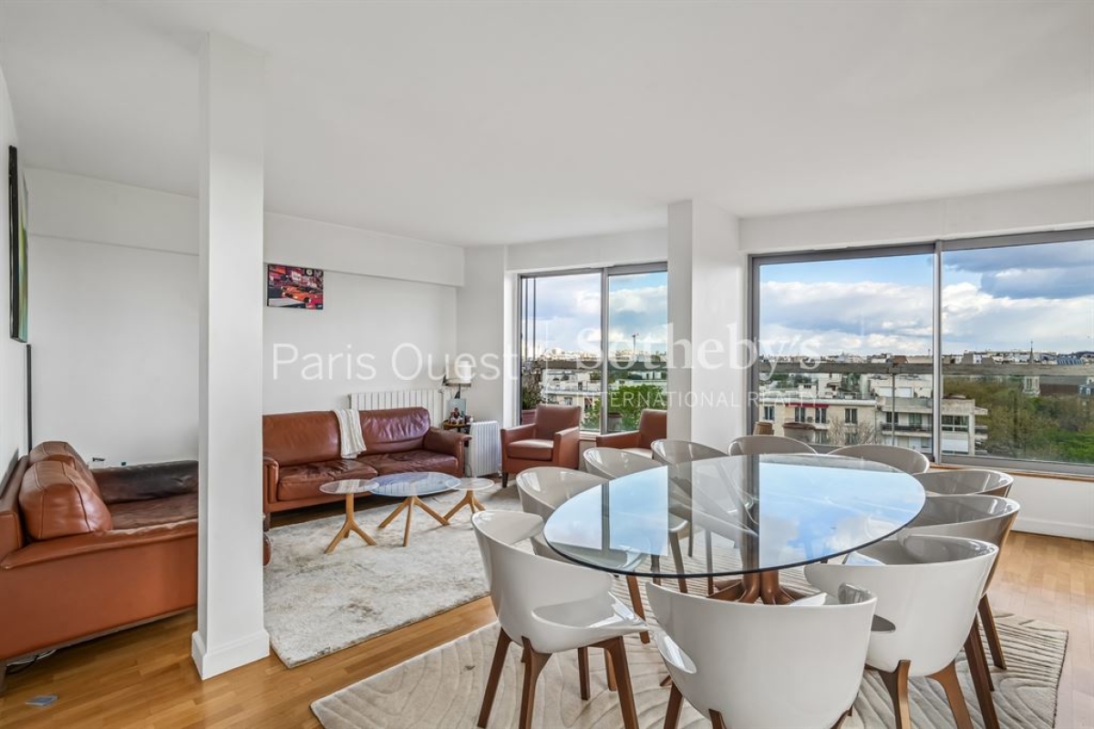 Appartement de luxe à vendre à Neuilly-sur-Seine, 1 660 000 €, Photo 6
