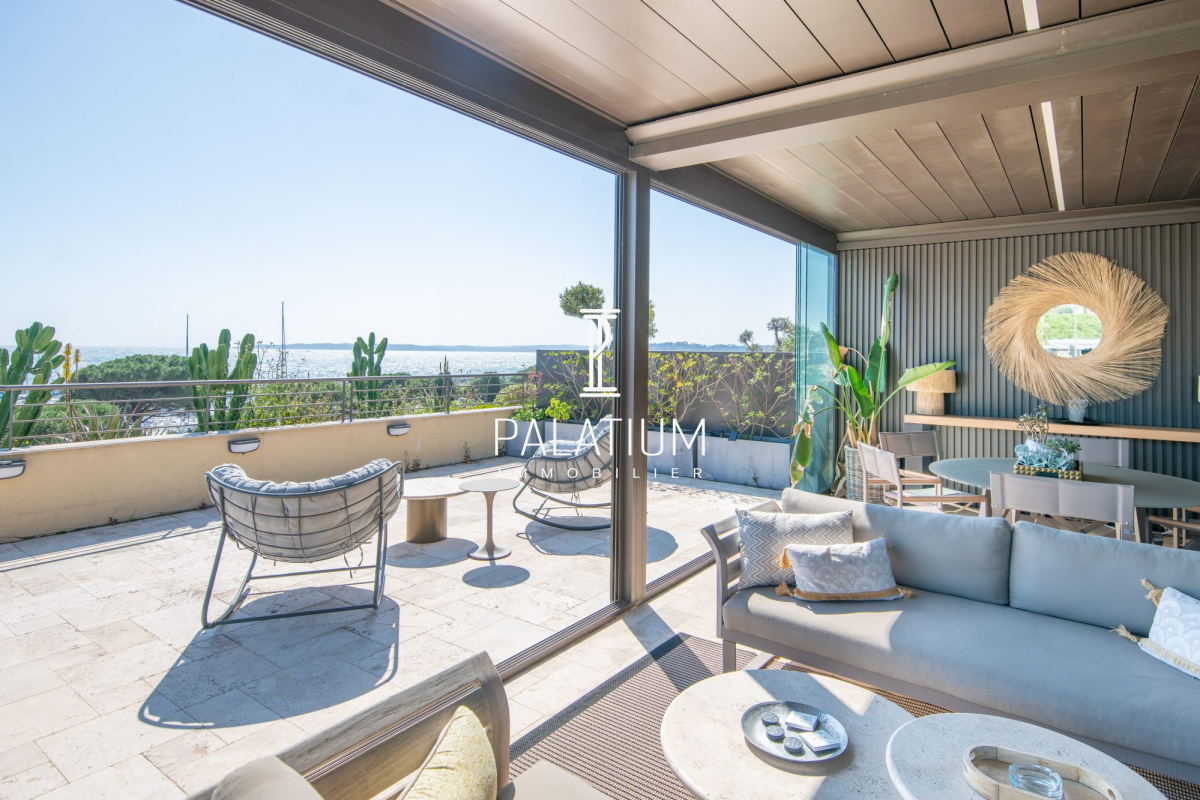 Appartement de luxe à vendre à Sainte-Maxime, 2 499 000 €, Photo 6