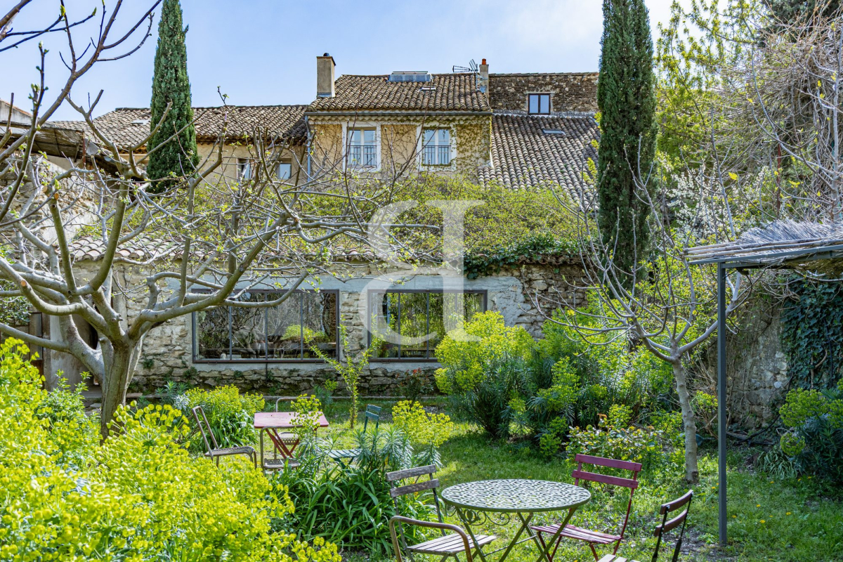Maison de luxe à vendre à Sainte-Cécile-les-Vignes, 995 000 €, Photo 6