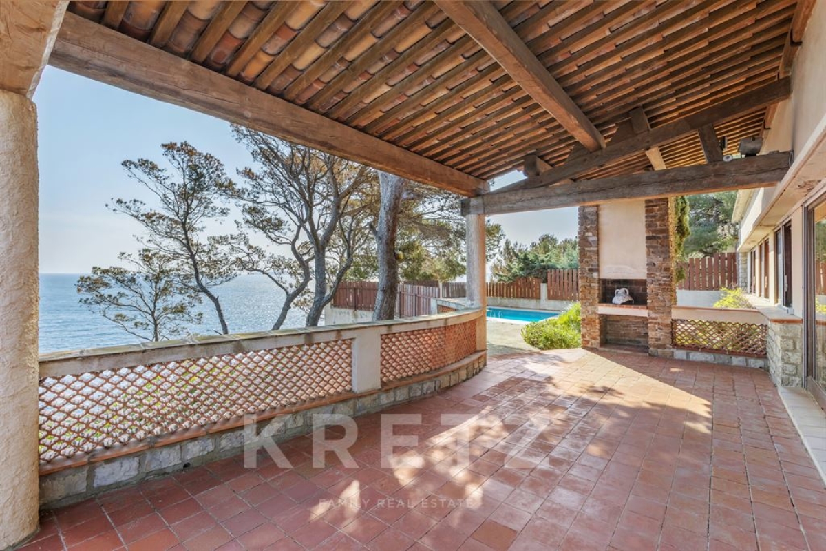Maison de luxe à vendre à Bormes-les-Mimosas, 3 550 000 €, Photo 6