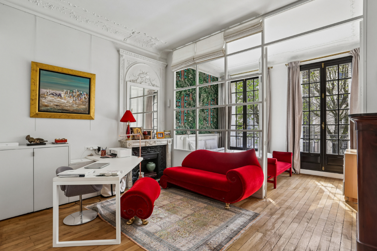 Luxury Apartment for sale in Paris 17Ème, 1 550 000 €, Photo 6