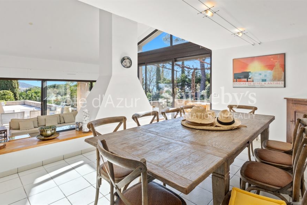Luxury House for sale in Ramatuelle, 4 400 000 €, Photo 7