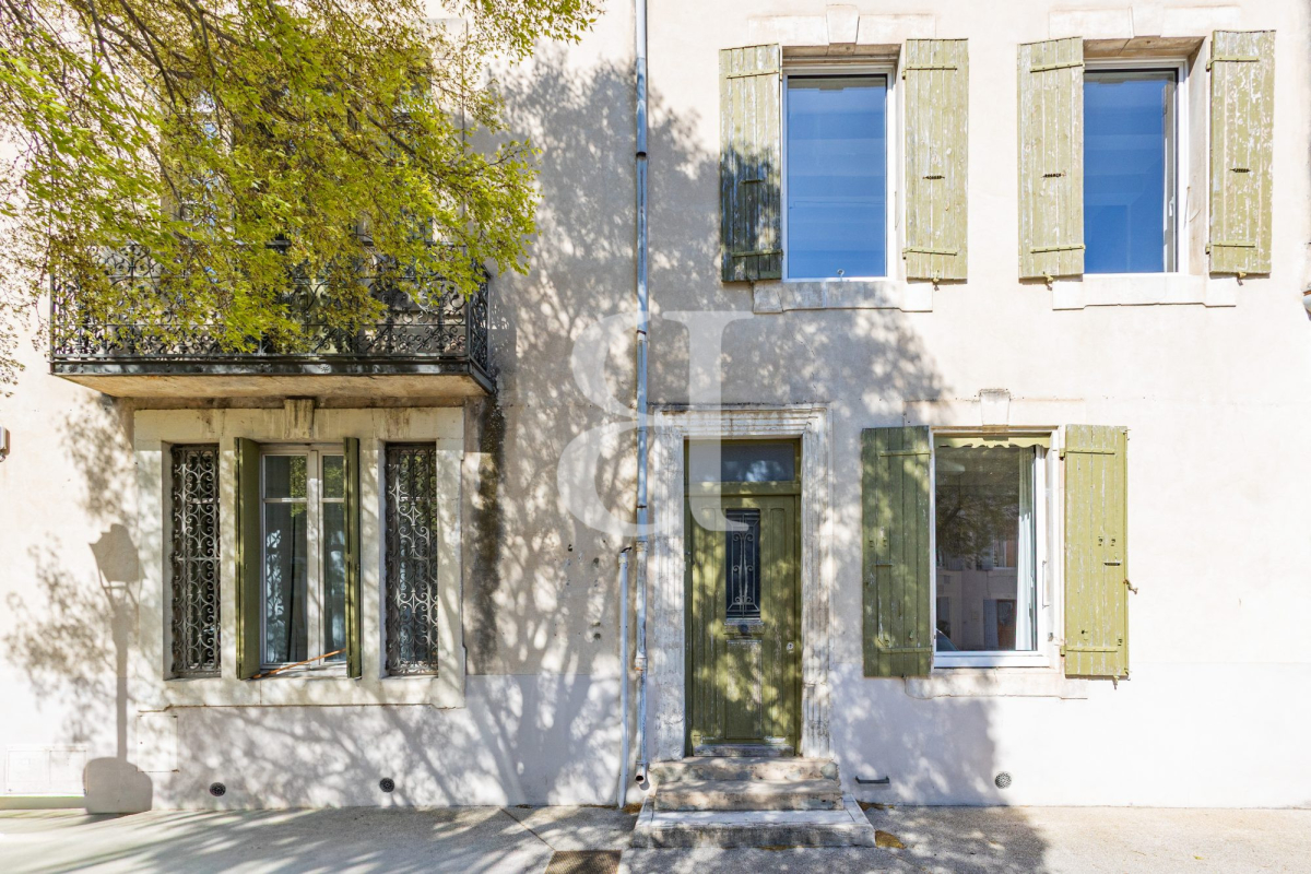 Maison de luxe à vendre à Sainte-Cécile-les-Vignes, 995 000 €, Photo 7