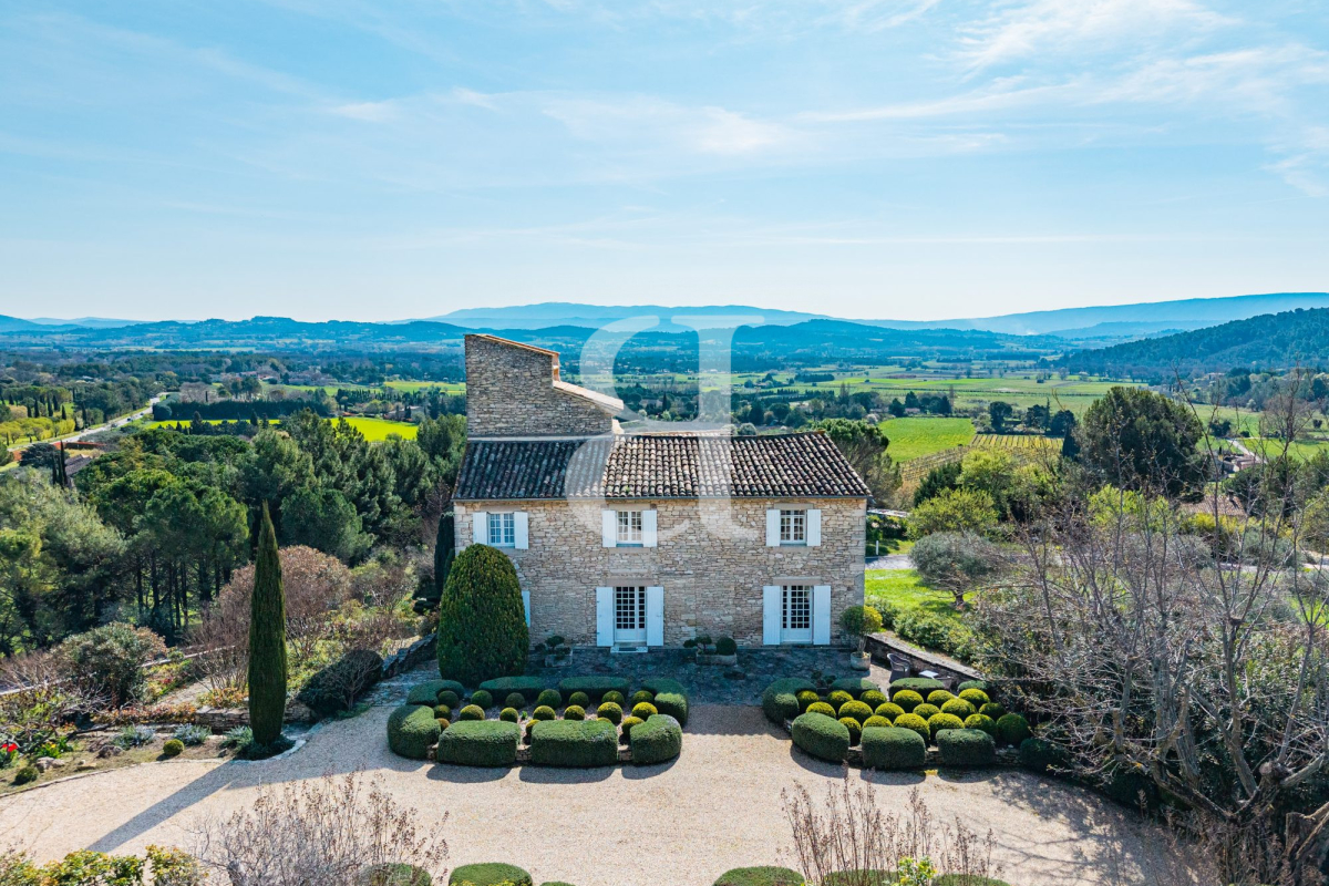 Luxury House for sale in Gordes, 5 900 000 €, Photo 7