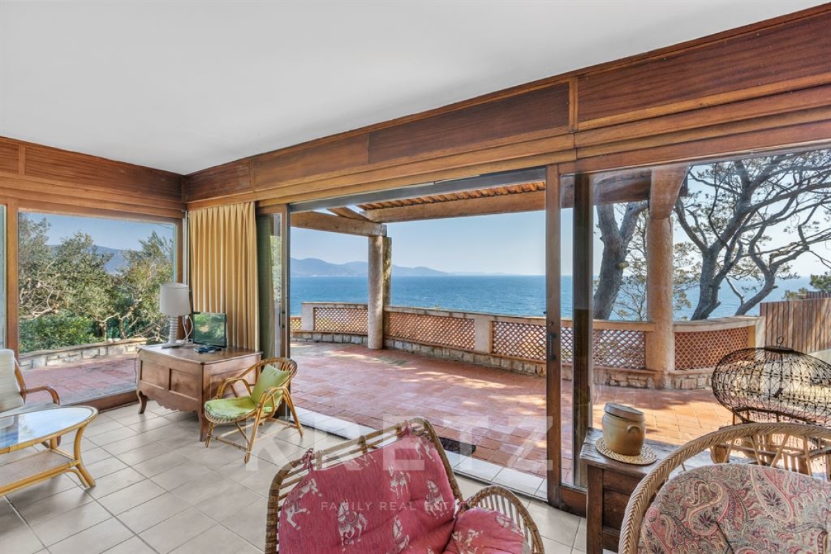 Maison de luxe à vendre à Bormes-les-Mimosas, 3 550 000 €, Photo 7