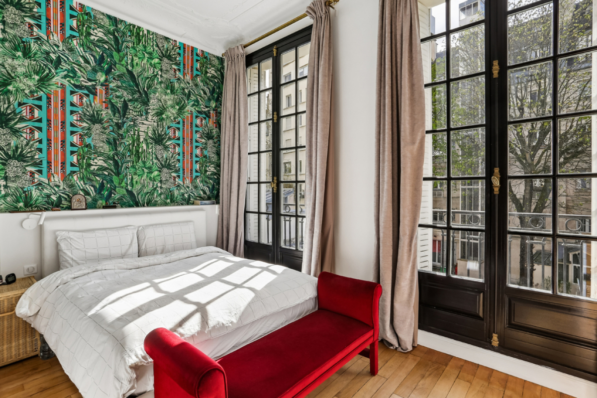 Luxury Apartment for sale in Paris 17Ème, 1 550 000 €, Photo 7