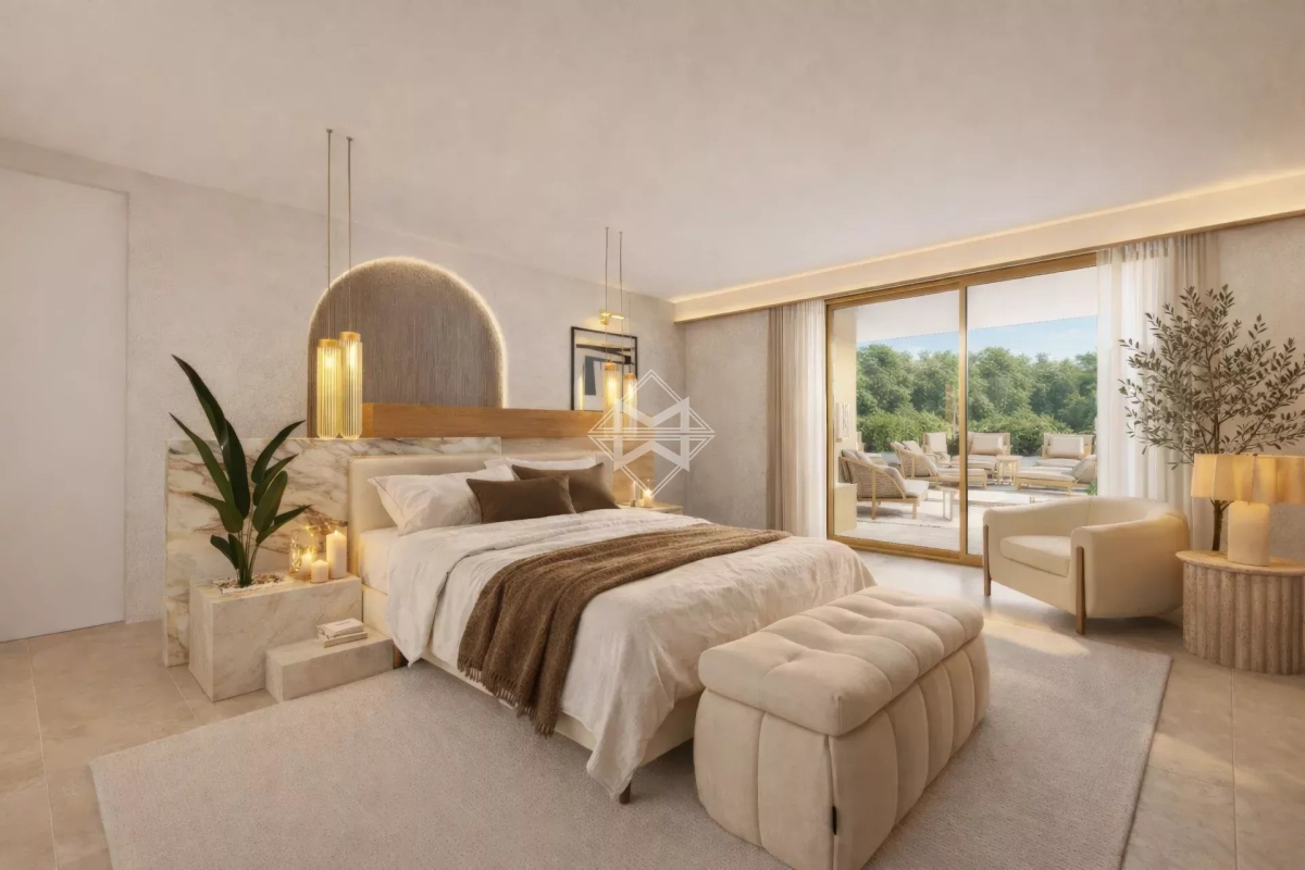 Luxury Apartment for sale in Saint-Tropez, 2 350 000 €, Photo 7