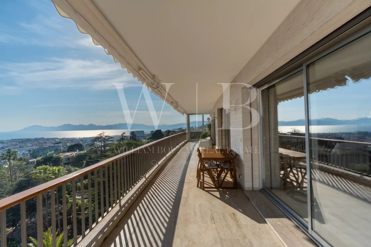 Luxury Apartment for sale in Cannes, 4 200 000 €, Photo 1