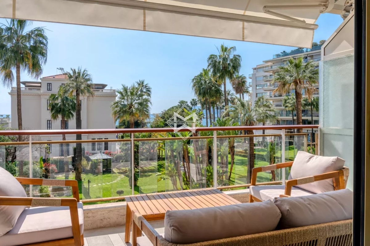 Appartement de luxe à vendre à Cannes, 2 490 000 €, Photo 2