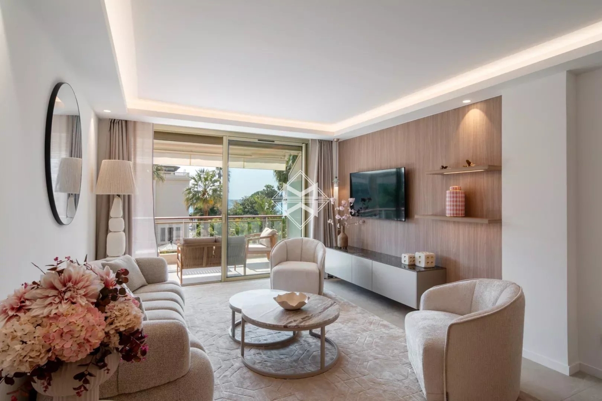 Appartement de luxe à vendre à Cannes, 2 490 000 €, Photo 4