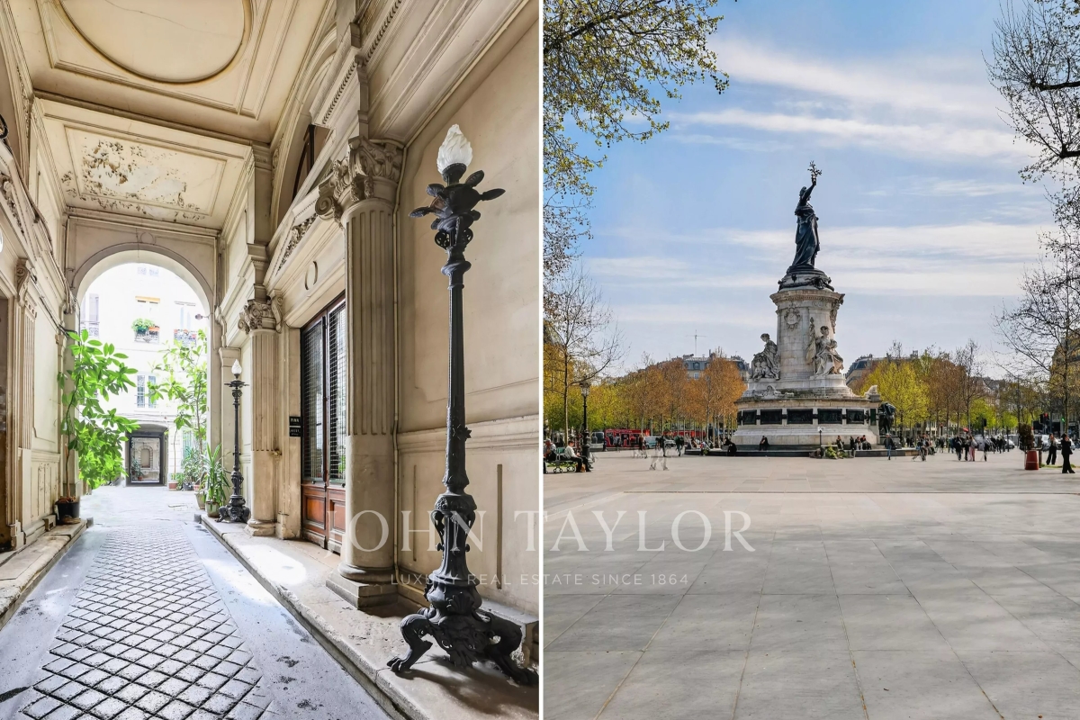 Appartement de luxe à vendre à Paris 10ème, 250 000 €, Photo 1