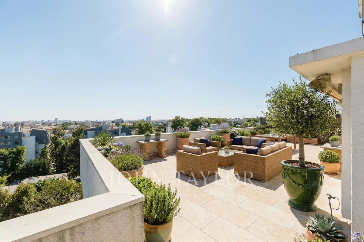 Appartement de luxe à vendre à Le Bouscat, 995 000 €, Photo 1