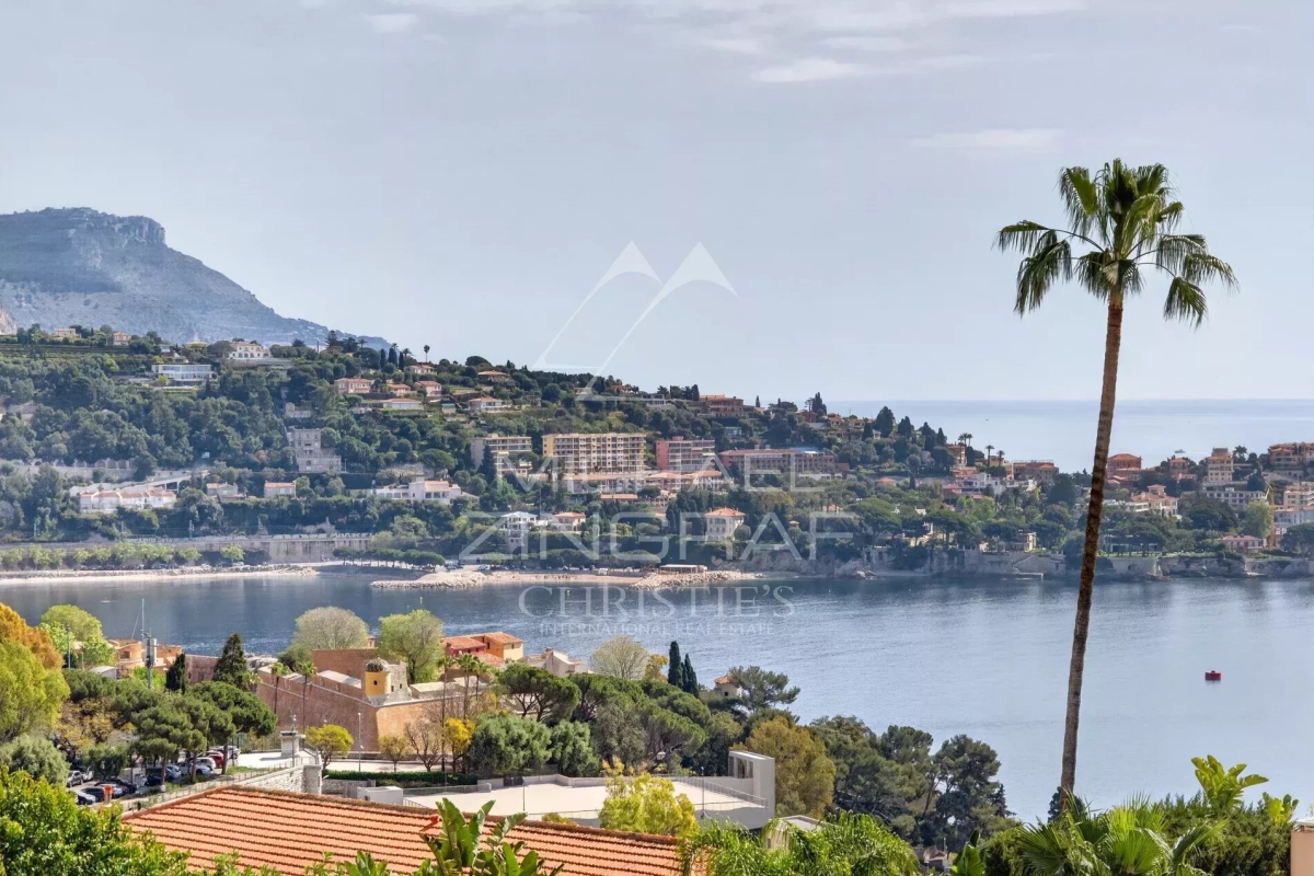 Appartement de luxe à vendre à Villefranche-sur-Mer, 975 000 €, Photo 1