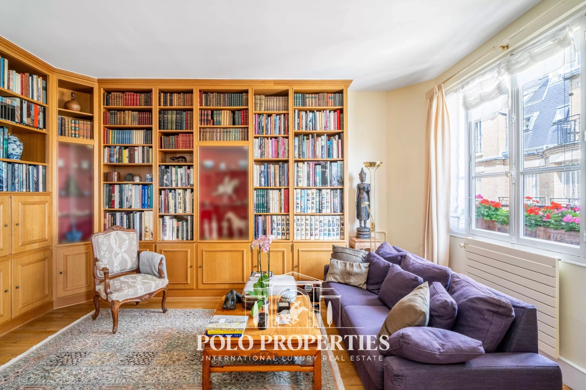 Luxury Apartment for sale in Paris 14ème, 1 945 000 €, Photo 1