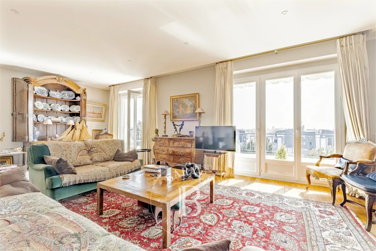Appartement de luxe à vendre à Le Bouscat, 995 000 €, Photo 1
