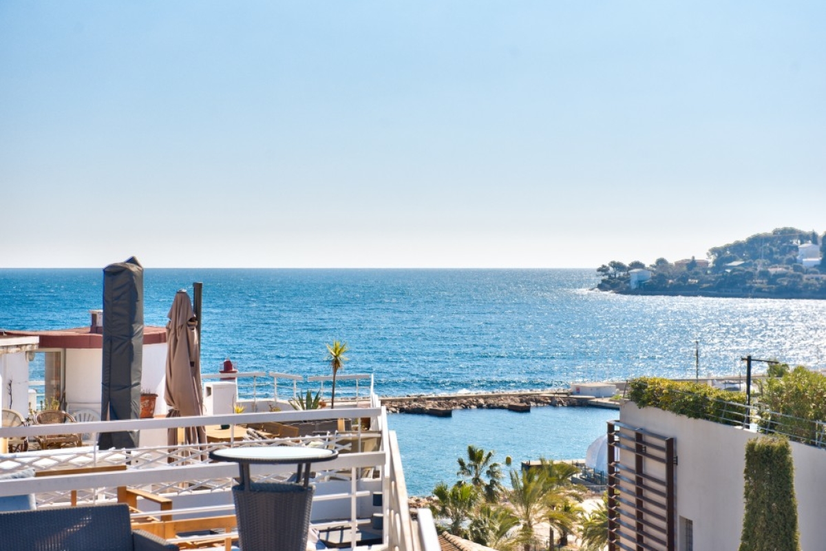 Appartement de luxe à vendre à Saint-Jean-Cap-Ferrat, 1 490 000 €, Photo 1