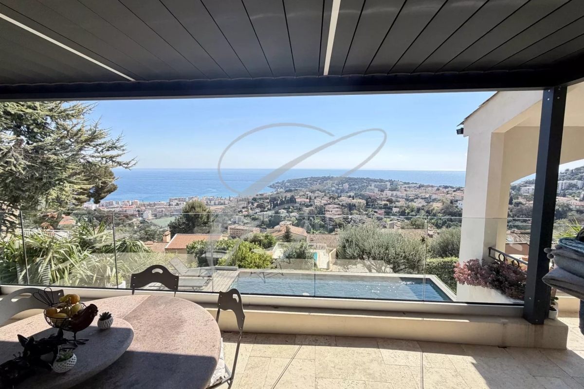 Luxury House for sale in Roquebrune-Cap-Martin, 2 600 000 €, Photo 2