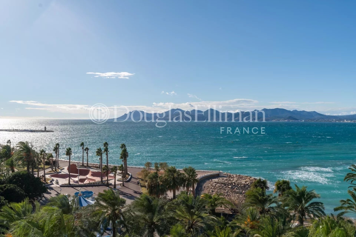 Appartement de luxe à vendre à Cannes, 3 000 000 €, Photo 2