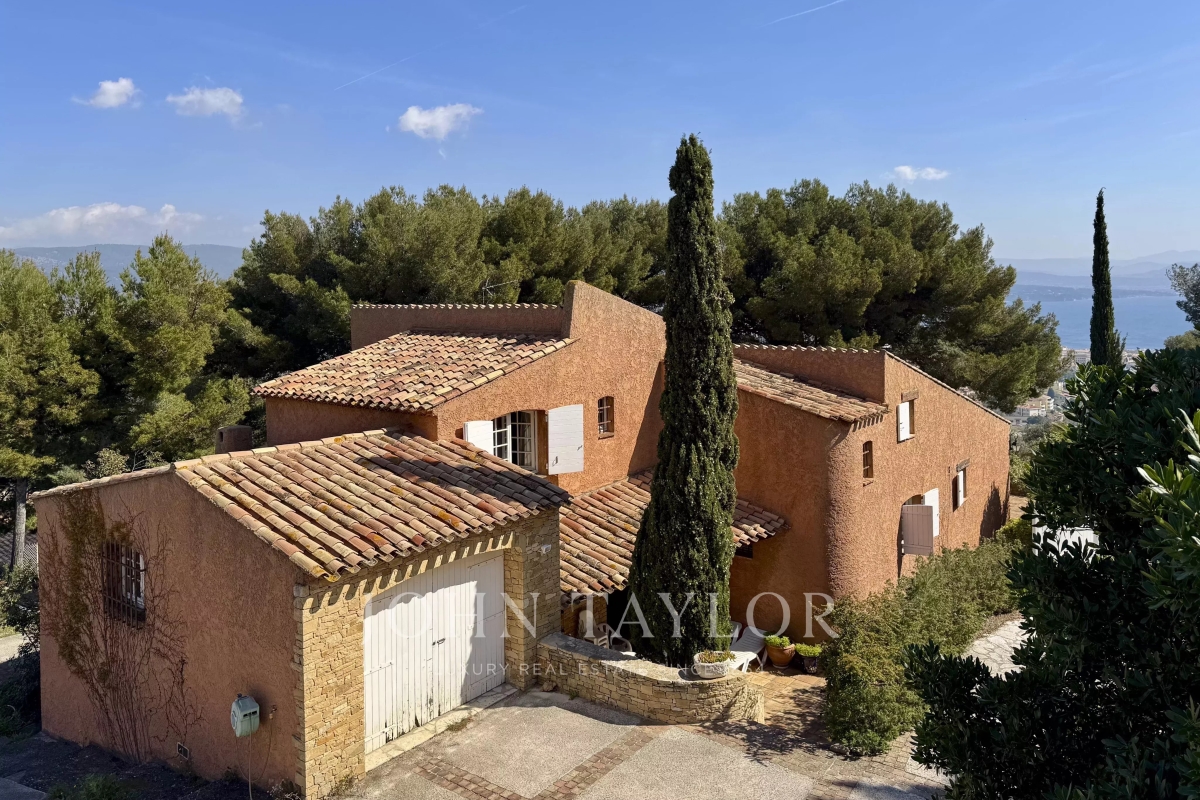 Maison de luxe à vendre à La Ciotat, 1 770 000 €, Photo 2