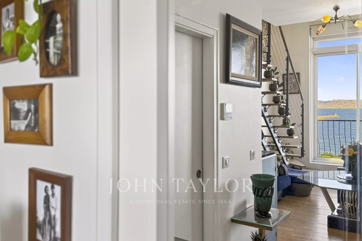 Luxury Apartment for sale in Marseille 7ème, 830 000 €, Photo 2