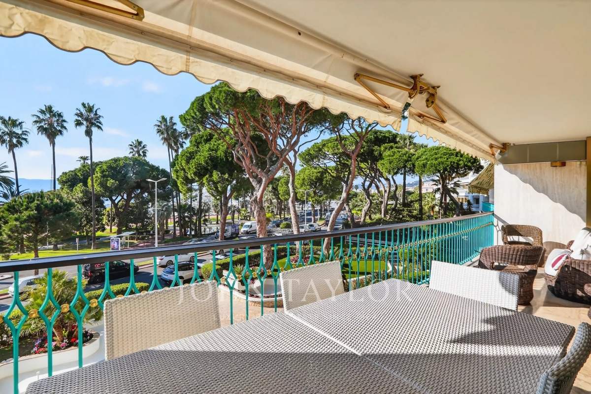 Appartement de luxe à vendre à Cannes, 5 620 000 €, Photo 2