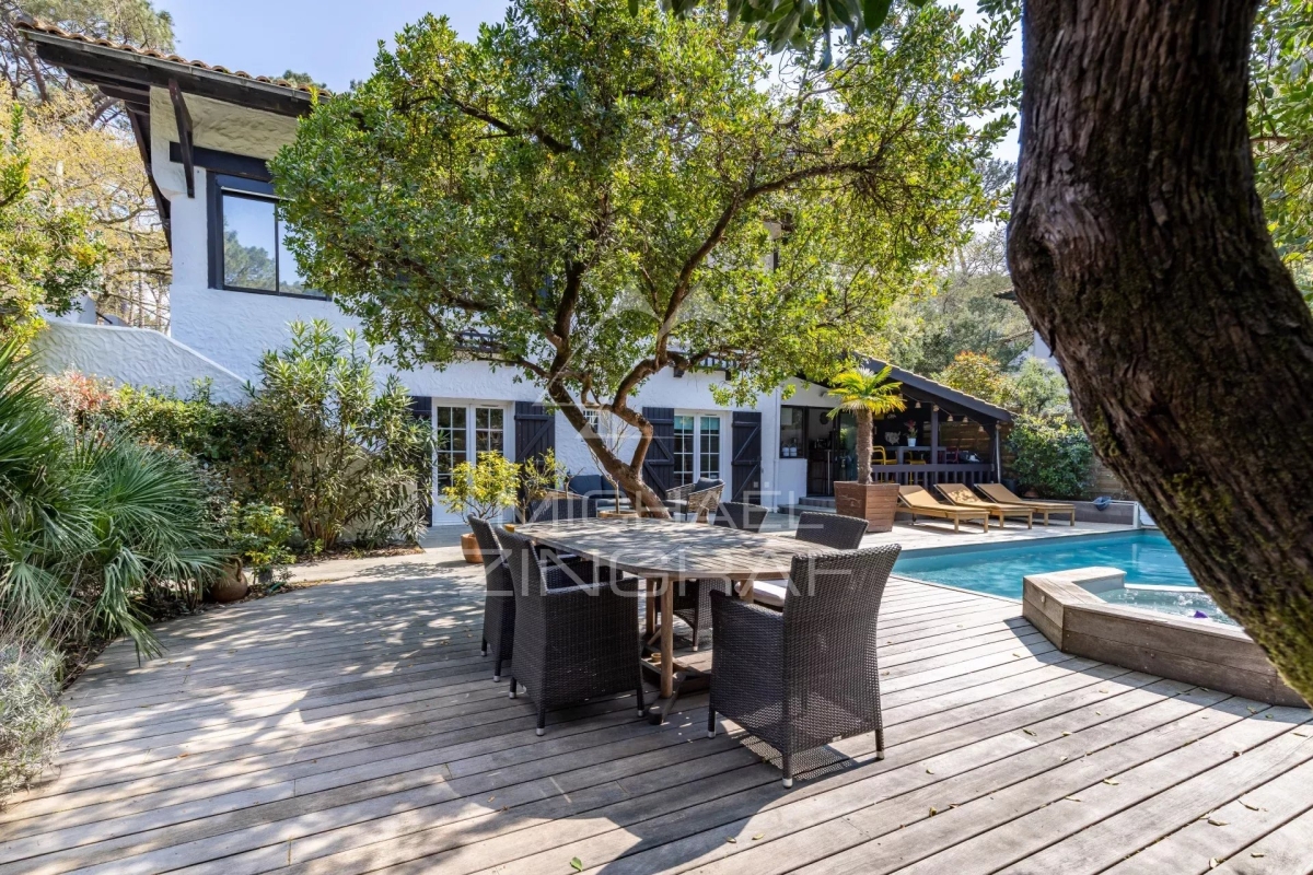 Luxury House for sale in Pyla sur Mer, 1 690 000 €, Photo 2