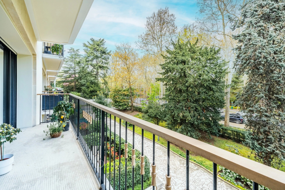 Appartement de luxe à vendre à Neuilly-sur-Seine, 1 110 000 €, Photo 2
