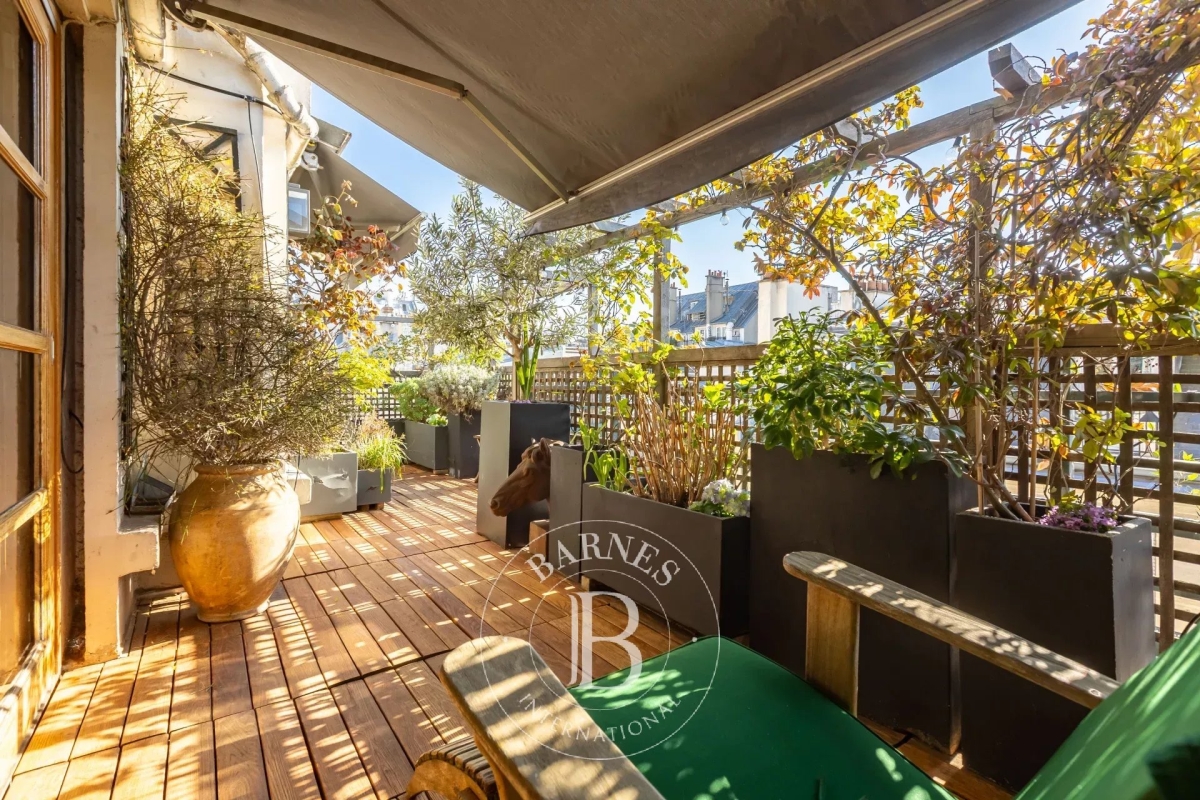 Appartement de luxe à vendre à Paris 17Ème, 3 500 000 €, Photo 2