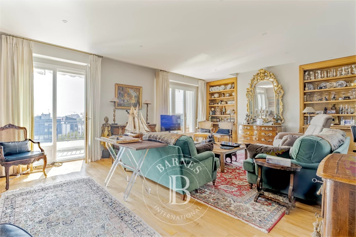 Appartement de luxe à vendre à Le Bouscat, 995 000 €, Photo 2