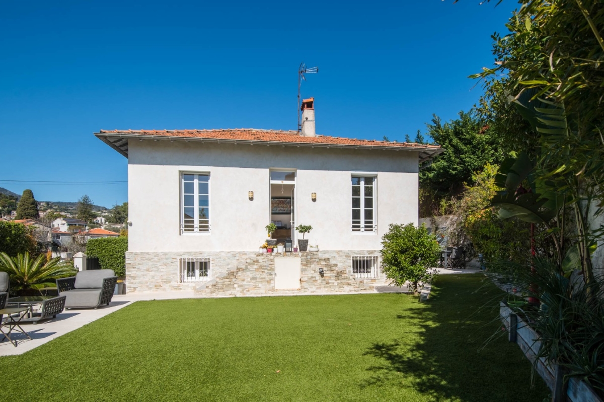 Maison de luxe à vendre à Nice, 1 050 000 €, Photo 2